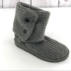 UGGS!!! Barely worn Size 9!